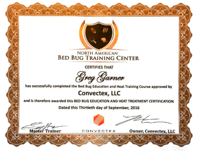 Tn certified