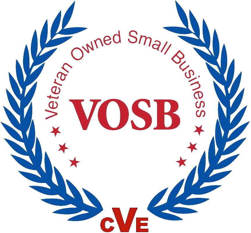 Vosb logo