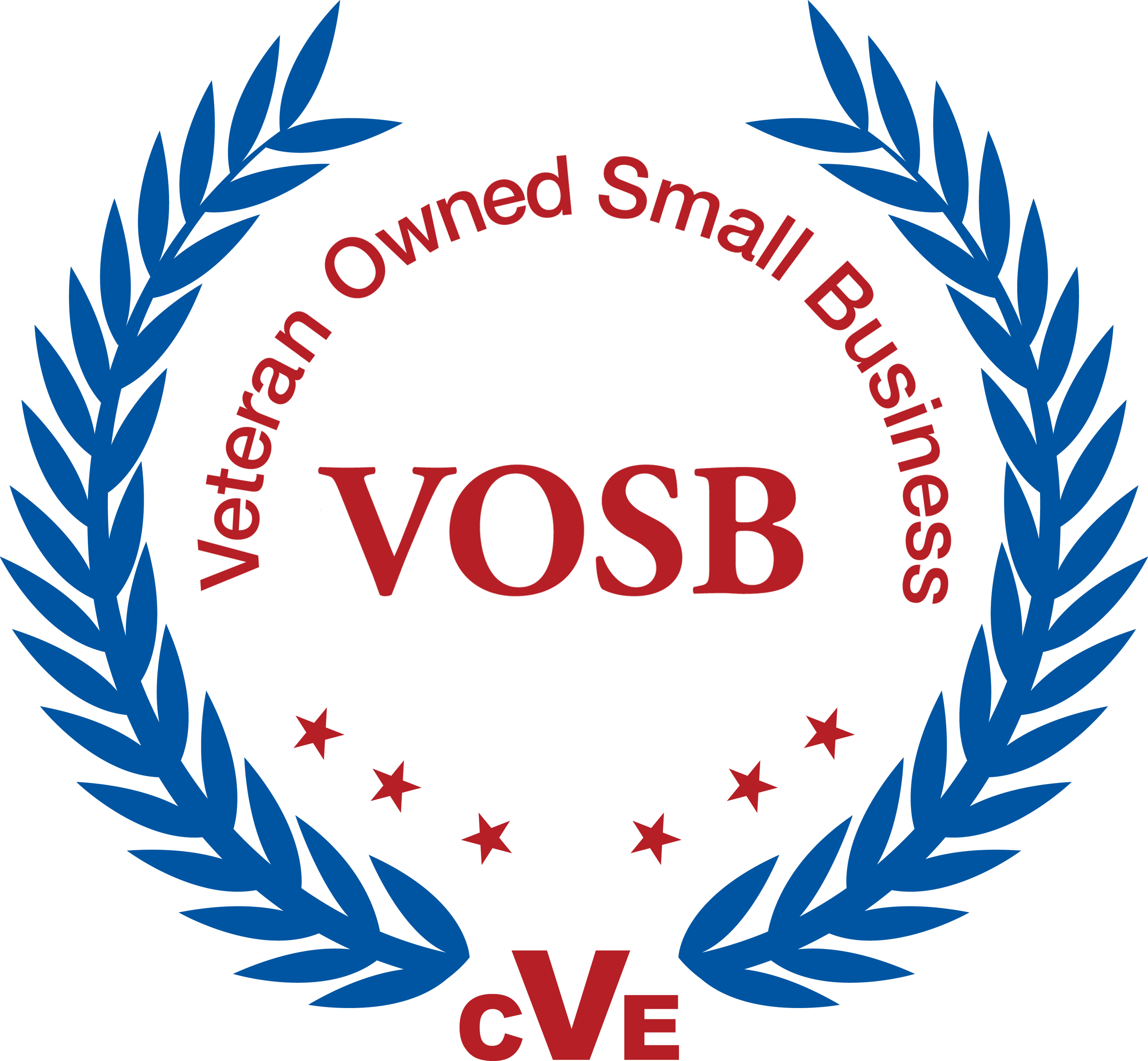 Vosb new colored