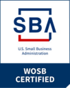 Wosb certified sba